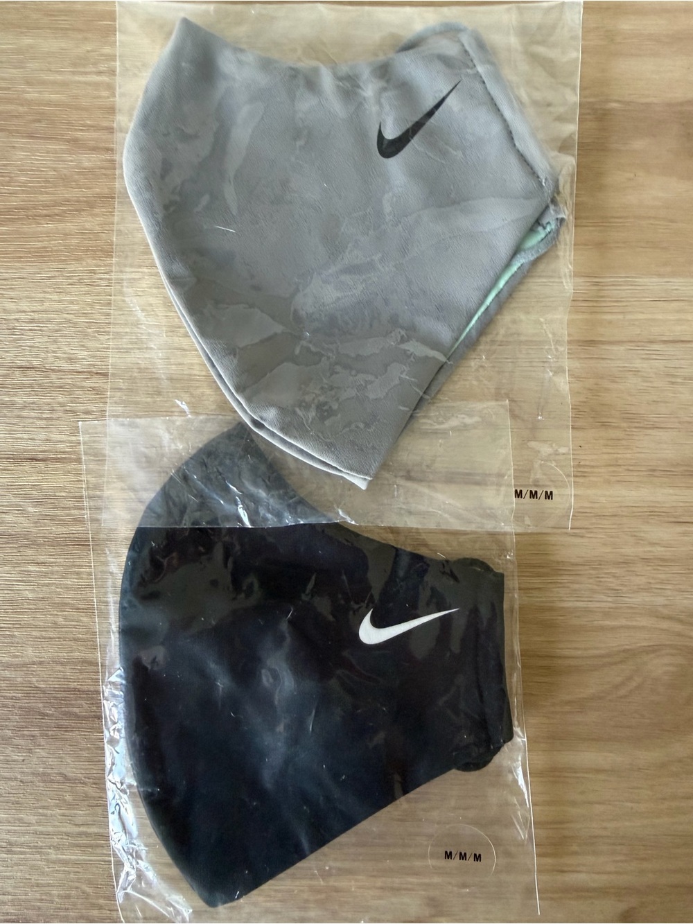 Nike Face masks